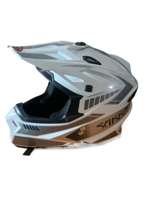 HH Co Sakka FS Full Face Helmet SLS Certified