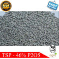 TSP for Home Garden Fertilizer P - 46% All Plant 750g. 