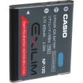 NP-120 camera Battery for Casio EX-S200 EX-S300 EX-ZS10 EX-ZS15 EX-ZS20 EX-ZS12 EX-Z680 EX-TZ20 EX-ZS30. 