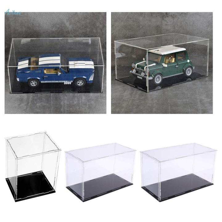 Clear%20Acrylic%20Display%20Case%20Protection%20Showcase%20Dustproof%20Collection%20Acrylic%20Cube%20Countertop%20Cube%20for%20Model%20Cars%20Souvenirs%20Collectibles%20Dolls%20-%20Image%203