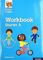 Nelson English : Workbook Starter A - 9780198445012. 