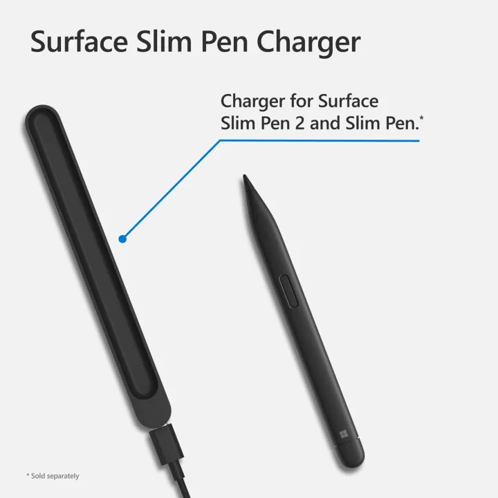 Microsoft%20Surface%20Slim%20Pen%20Charger%20Black%20-%208X2-00010%20-%20Image%202