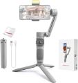 Zhiyun Smooth Q3 3-Axis Gimbal Stabilizer for Smartphone Foldable Phone Gimbal. 