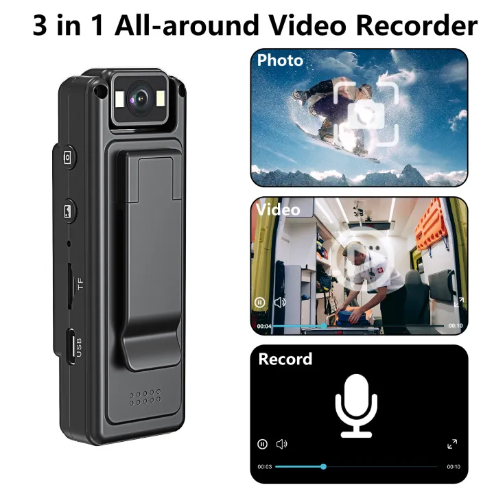 1080P%20Wi-Fi%20Body%20Camera%20with%20Audio%20and%20Video%20Recording%20Wearable%20Body%20Cam%20Mini%20Clip-on%20Camera%20Camcorder%20-%20Image%203