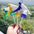 Flower Irrigation Water Bottles Spray Head Plastic Multicolor Beverage Bottle Nozzles Home Plants Water Sprayers Garden Supplies. 
