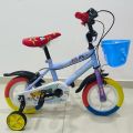 SIRIUS BMX Kids Bicycle 12 Inch Model EVA, Foam Tyres, Plastic Wheel. Available Colors : Pink, Blue, Yellow Bicycle Accessories. 