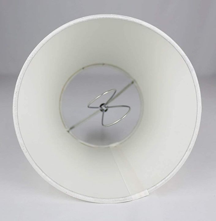 Set%20of%206%20White%20Fabric%20Cloth%20Clip%20on%20Chandelier%20Lamp%20Shades,%20Replacement%20for%20E14%20Wall%20Lamp%20Chandelier%20Home%20Decoration%20-%20Image%207