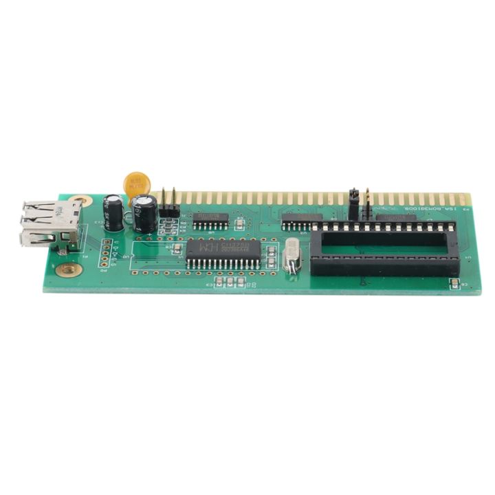 JDXHLAU%20ISA%20to%20USB%20Adapter%20Board%20ISA%20Interface%20to%20USB%20Interface%20for%20Industrial%20Control%20-%20Image%206