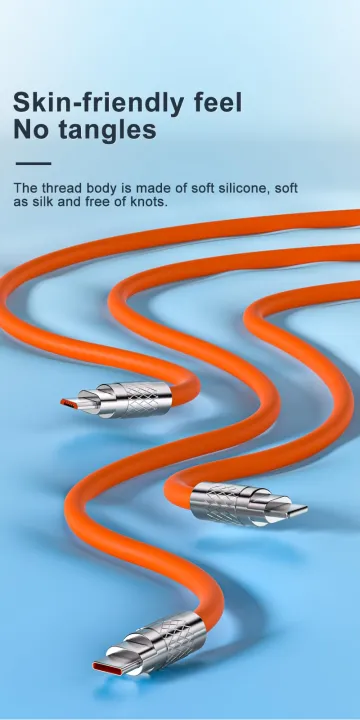 3%20In%201%20120W%20Fast%20Charging%20Cable%20Cord%20For%206A%20USB%20Type%20C%20Charger%20Data%20Cable%20Multi%20Port%20Usb%20Charging%20Wire%20-%20Image%206
