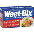 Sanitarium Weet-bix Breakfast Cereal 575g. 