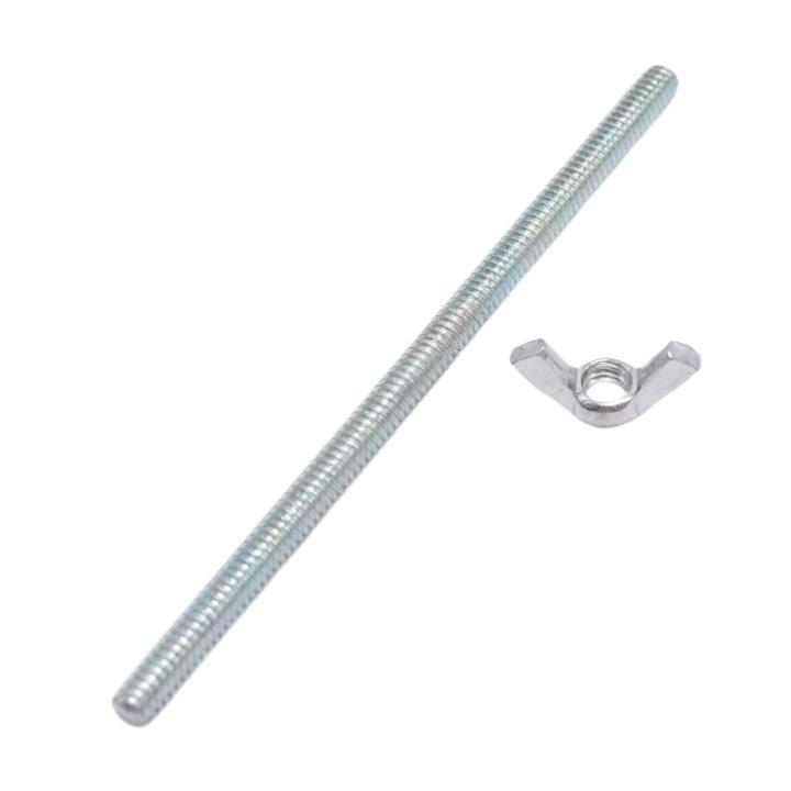 Air%20Cleaner%20Stud%20Kit%20Replaces%20Parts%20Sturdy%20Metal%20with%20Wing%20Nut%20Accs%20-%20Image%204