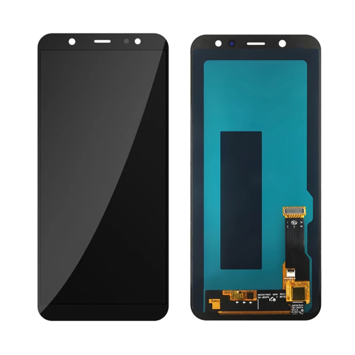 LCD%20For%20Samsung%20Galaxy%20A6%202018%20A600%20SM-A600F%20A600FN%20A600A%20Display%20Touch%20Screen%20Digitizer%20Assembly%20Replacement%20Parts%20-%20Image%209