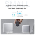 Anker 20W PD IQ3 Fast Wall Charger Nano Fast Charger For iPhone Android Compact Fast Charger US Plug. 