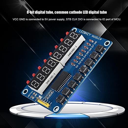 TM1638%20Digital%20LED%20Display%20Tube%20LED%20Display%20Module%20Module%20Key%20Display%20AVR%20Display%20Module%20for%20Arduino%20ARM%208%20digital%20Tube%20Cr%20540%20L%20-%20Image%204