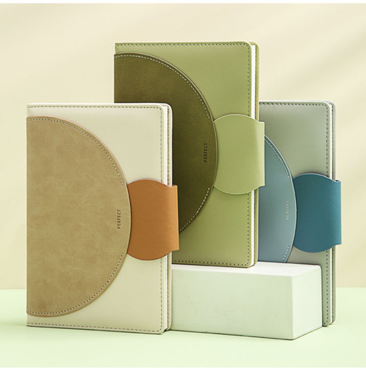 Business%20PU%20Leather%20Plan%20Book%20Hand%20Account%20Gift%20Box%20Notepad%202023%20Notebook%20A5%20Agenda%20Book%20Set%20-%20Image%204