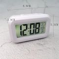 Digital Alarm Table Clock - 720302. 