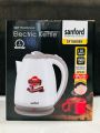 Sanford Electric Kettle. 