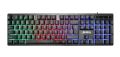 RBG Backlight Gaming Keyboard Jedel 500+. 
