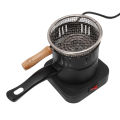 Charcoal Coal Burner Portable Lightweight Electric Charcoal Coal Burner US. 