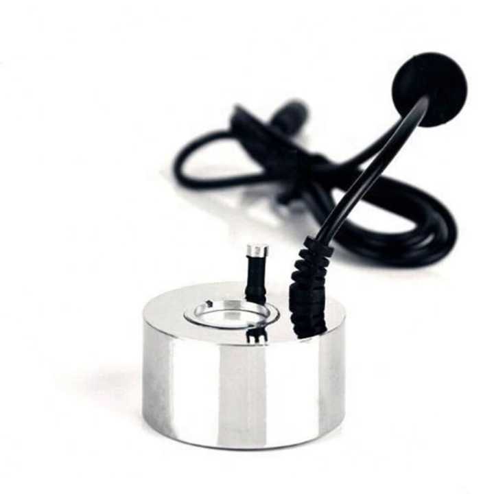 Incubator Humidity/ humidifier/Mist maker Ultrasonic Mist Maker Fogger Water Fountain Pond Rockery Fishtank Vase Birdbath Atomizer Air Humidifier Mist Maker With Adapter