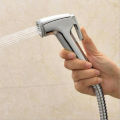 Toilet Bathroom Hand Held Handheld Sprayer Shower Bidet Spray. 