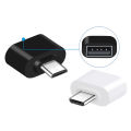Micro USB 3.0 OTG Adapter For Samsung A5 A7 Android Phone Micro USB Connector For Xiaomi Redmi Note 5 OTG Micro USB Converter. 