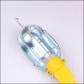 Hanging Portable Hand Lamp 10M. 