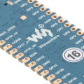 Micro Controller Mini Development Board 26 GPIO Pins for Raspberry Pi RP2040 Chip Dual Core ARM Cortex M0+ Processor. 