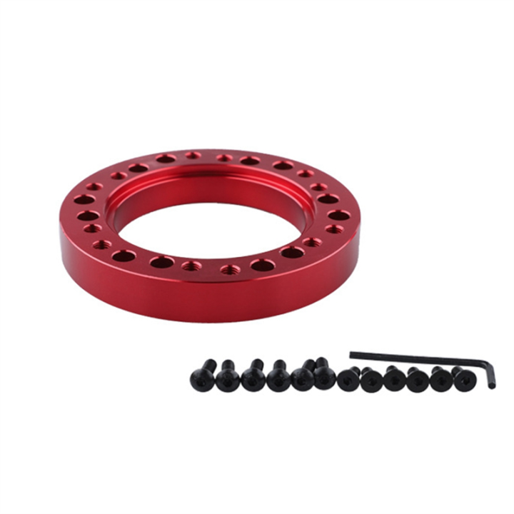 For Racing Game Car Game Steering Wheel Base Spacer 13MM Heightening ...