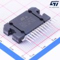 TDA7388 Genuine Original STMicroelectronics Audio Amplifier Amp IC 4ch 4 Channel x 45W. 