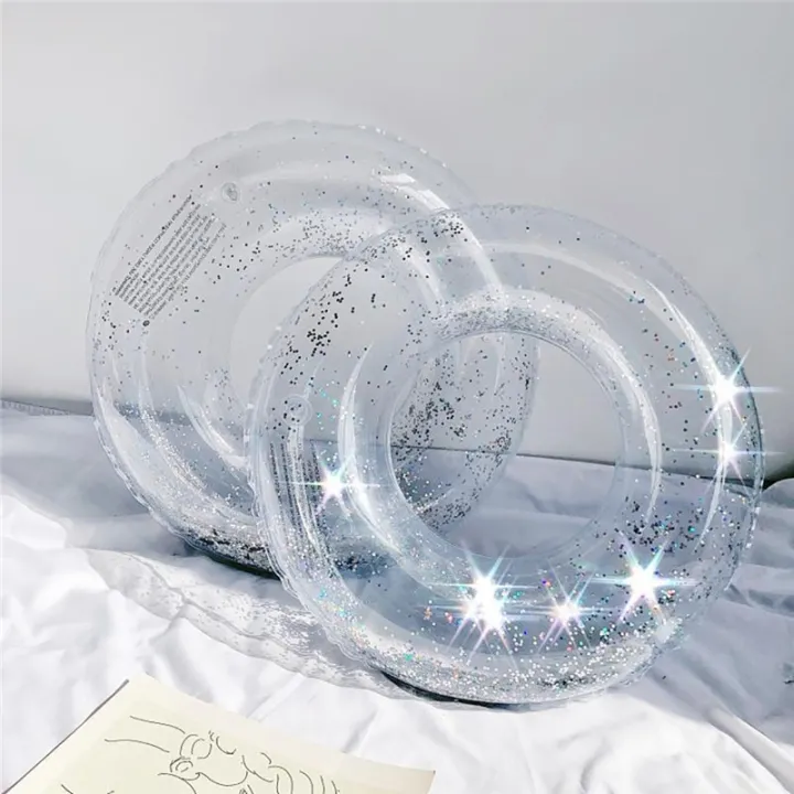 Transparent%20Glitter%20Pool%20Foats%20Swimming%20Ring%20Adult%20Children%20Inflatable%20Pool%20Tube%20Giant%20Float%20Boys%20Girl%20Water%20Fun%20Toy%20Swim%20Laps%20-%20Image%205