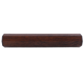 Natural Wooden Sand Shaker Rhythm Shaker Musical Instruments for Drummers and Band Accompaniment 19cm. 