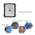 Embedded 2D Barcode Scanner USB QR Barcode Reader RS232 TTL Interface Kiosk Small Fixed Installation Barcode Printer Easy to Use. 