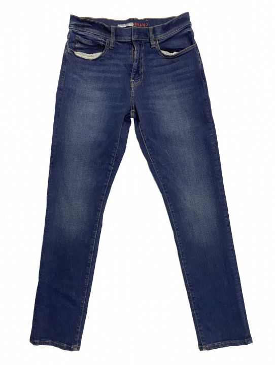 Men's%20Branded%20Lucky%20Denim%20Stretch%20Fabric%20-%20L06%20-%20Image%203