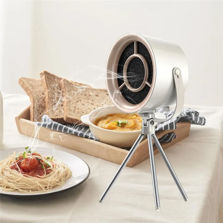Portable%20Range%20Hood%20Desktop%20Cooker%20Hood%20Multi%20Filtration%20Countertop%20Kitchen%20Exhaust%20Fan%20White%20for%20BBQ,%20Hot%20Pot%20-%20Image%204