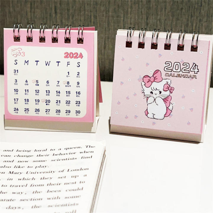 Student%20Desktop%20Book%20Pink%20Calendar%20Notebook%20Desktop%20Calendar%202024%20Cute%20Calendar%20Cute%20Desk%20Calendar%20-%20Image%208