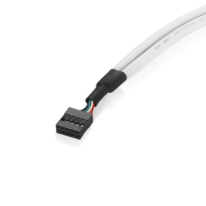 Bochara%20Motherboard%202.54%E2%82%AC?9pin%20Header%20To%202%20Ports%20Usb%202.0%20Female%20Cable%20Back%20Panel%20Bracket%20For%20Desk%20Computer%20-%20Image%206