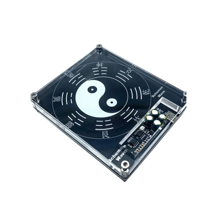 1%20Piece%20Pure%20Sine%20Wave%20Signal%20Earth%20Resonant%20Frequency%20Wave%20Generator%20ABS%207.83Hz%20-%20Image%203