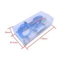 Uno R3 Learning Kit With Breadboard and Sound, Water Level, Humidity, Distance Detection and LED Control [MOD-DEV-006]. 