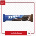 Oreo Cookie Chocolate 133g. 