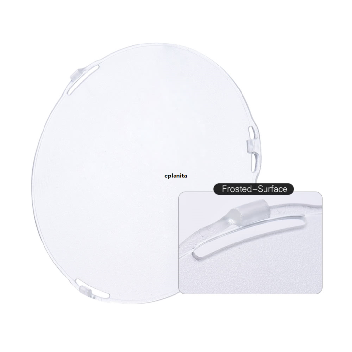 Photo%20Studio%20Portable%2018.5cm%20Frosted-Surface%20Diffuser%20Plate%20for%20Bowens%20Mount%207%7C%20Standard%20Reflector%20Lamp%20Shade%20-%20Image%207