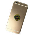 Phone EMF Protector Removable Lightweight EMF Block Sticker. 