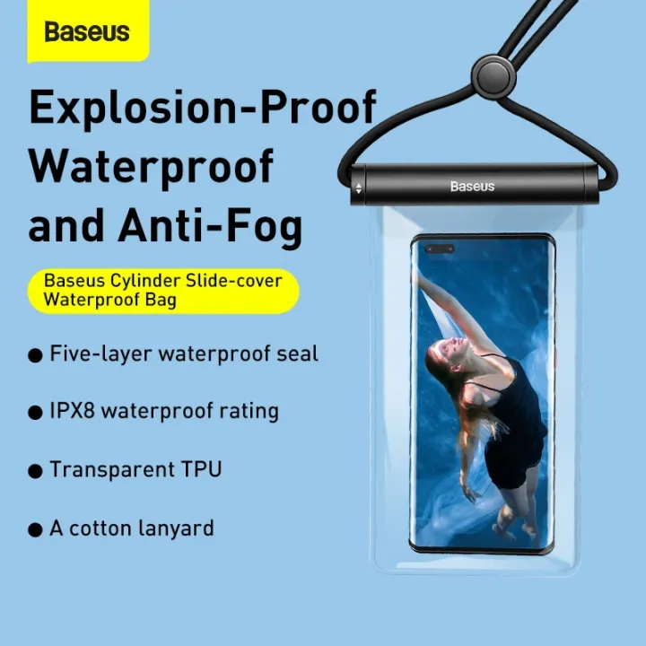 Baseus%20Waterproof%20Phone%20Case%20for%20iPhone%2013%2012%20Pro%20Max%20Samsung%20Xiaomi%20co%20Swim%20Water%20Proof%20Phone%20Bag%20Universal%20Protection%20Cover%20-%20Image%205