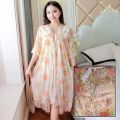 High Quality And Comfortable Chase Nightwear. 