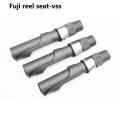 Original Fuji 1Pcs VSS Reel Seat Fishing Repair Spinning Reel Seat. 