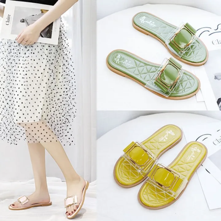 %E3%80%90ZOSR%E3%80%91%20Cln%20Sandals%20Hiking%20Gimi%20Flat%20Formal%20Korean%20Sandals%20Shoes%20For%20Womens%20Woman%20Flat%20All-match%20Casual%20Open-toed%20Roman%20Style%20Women's%20Sandals%20-%20Image%205