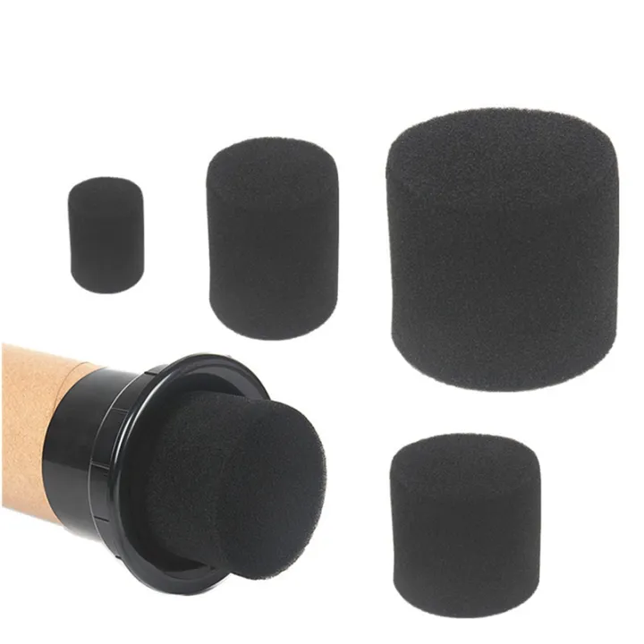 2pcs%20Sponge%20Plugs%20for%20Speaker%20Port%20Tubes%20Bass%20Reflex%20Tubes,%20Loudspeaker%20Woofer%20Vents%20Enhances%20Bass%20Phase%20B%20-%20Image%203