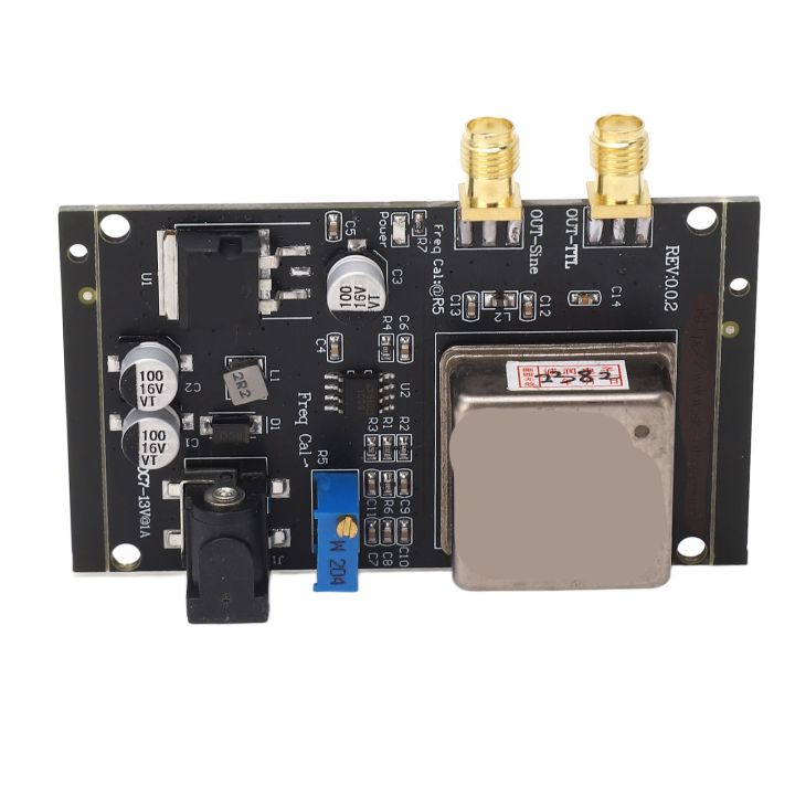 OCXO%2010MHz%20Frequency%20Standard%20Reference%20Module%20Crystal%20Oscillator%20Constant%20Temperature%20Board%20-%20Image%205