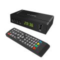 2021 Dvb-T2 Tuner Digital 1080p H.265 Decoder Dvb-C U009 Hdtv Set Box Mpg4 Stb Youtube Freeview. 