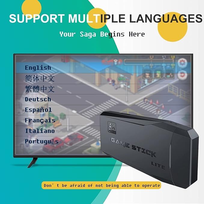 2.4G%20Wireless%20Controller%20Game-Pad%20TV%20Video%20Game%20Stick%20(4K%20Ultra%20HD%20Game%20Stick,%20Black%20-%20Image%206
